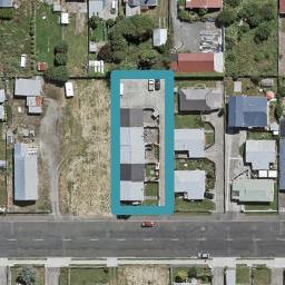5/62 Bowmont Street, Appleby, Invercargill