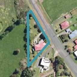 29 Omapere Road, Kaikohe, Kaikohe