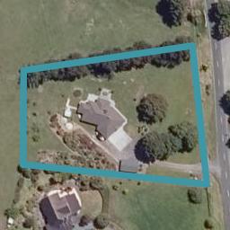 141 Matarau Road, Kamo
