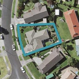 8 Dulwich Place, Burswood, Auckland