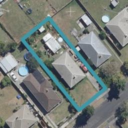49 Croall Crescent, St Andrews, Hamilton