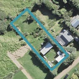20 Woody Bay Road, Rakino Island, Auckland
