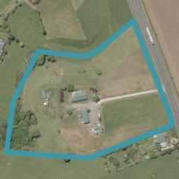 93 State Highway 3, Westmere, Whanganui