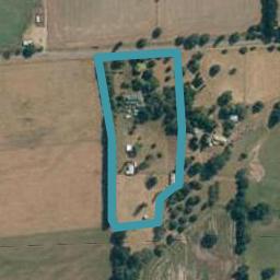 189 NELSON RD, Ashley Clinton, Takapau