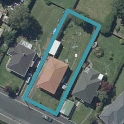 24 Statham Street, Brockville, Dunedin
