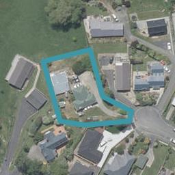 31 Centennial Road, Fairfield, Dunedin
