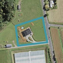 439 Harrisville Road, Buckland
