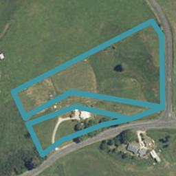 256 Oparure Road, Te Kuiti