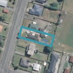 54 Wilkin Street, Temuka