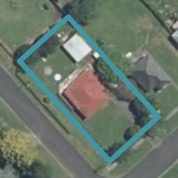 5 Ngatai Street, Te Kuiti