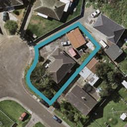 3 Eccles Place, Otara, Auckland