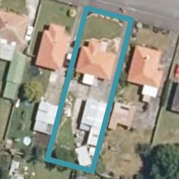 5 Victor Street, Dannevirke, Dannevirke