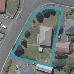 1 Lincoln Street, Halfway Bush, Dunedin