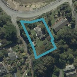 1 Solar Terrace, Broad Bay, Dunedin