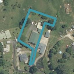 6 Tammadge Street, Te Kuiti