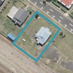 20 Railway Row, Ohakune