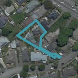 2/2A Chislehurst Place, Bryndwr, Christchurch