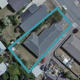 25 Kiwi Street, Masterton