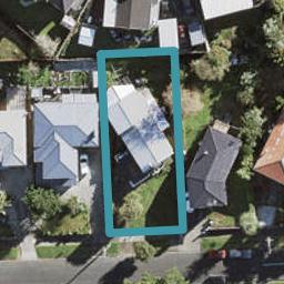 25 Mary Dreaver Street, New Windsor, Auckland