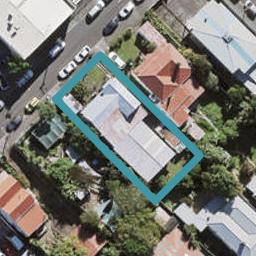26 Dean Street, Grey Lynn, Auckland