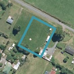 34 Tanoa Street, Manunui, Taumarunui