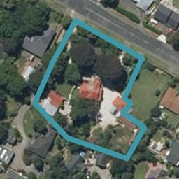 40 MacArthur Street, Levin, Levin