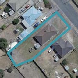20 Grant Crescent, Masterton