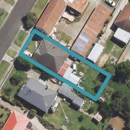 2 Hunter Street, Te Hapara, Gisborne
