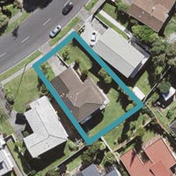 16 Chelsea View Drive, Chatswood, Auckland