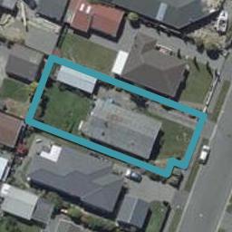 25 Waratah Street, Avondale, Christchurch