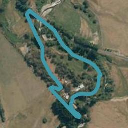 307 MAKARETU RD, Ashley Clinton, Takapau