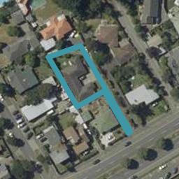 863A Main Street, Roslyn, Palmerston North