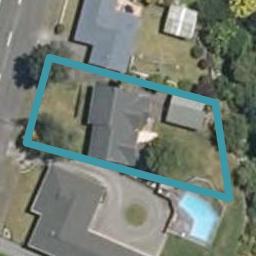 80 Guy Street, Dannevirke, Dannevirke