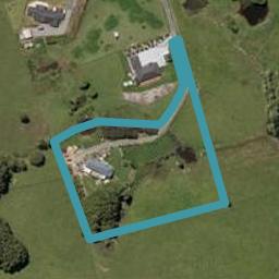 634 Crane Road, Kamo