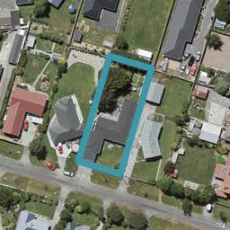 9 Kirkoswald Street, Wallacetown, Wallacetown