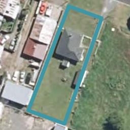 6 King Street, Raetihi
