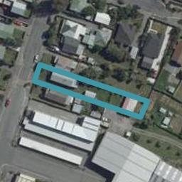 20 Grafton Street, Waltham, Christchurch