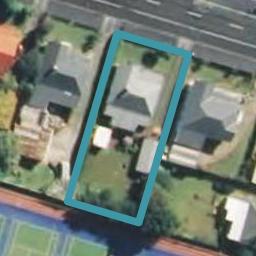 13 Surrey Street, Hawera, Hawera