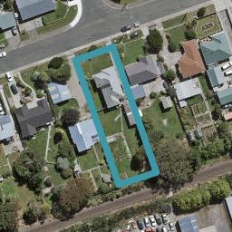 175 West Street, Hawthorndale, Invercargill