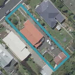38 Warden Street, Opoho, Dunedin
