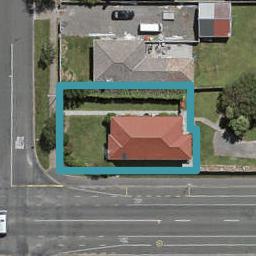 86 Metzger Street, Georgetown, Invercargill