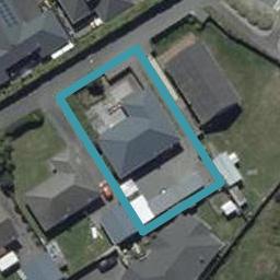 2 Tompkins Lane, Burwood, Christchurch