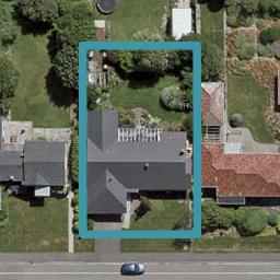 110 Layard Street, Windsor, Invercargill