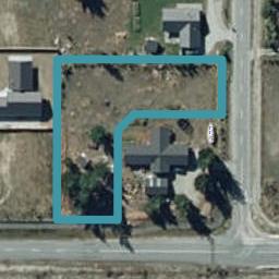 0 Grandview Road, Lake Hawea, Lake Hawea