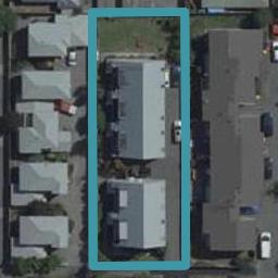3/71 Burke Street, Addington, Christchurch