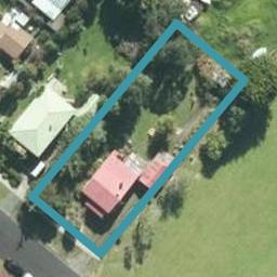 39 Portland Street North, Dargaville