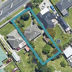 248 Malfroy Road, Utuhina, Rotorua