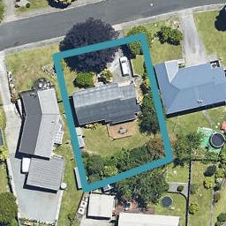 6 Peachgrove Terrace, Hillcrest, Rotorua