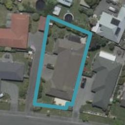 12A Ben Nevis Drive, Broomfield, Christchurch