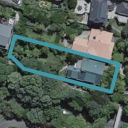 25 Upper Watt Street, Wadestown, Wellington